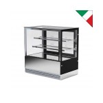 Βιτρίνα συντήρησης Snack - Ζαχαροπλαστικής DELUXE 152 PSV